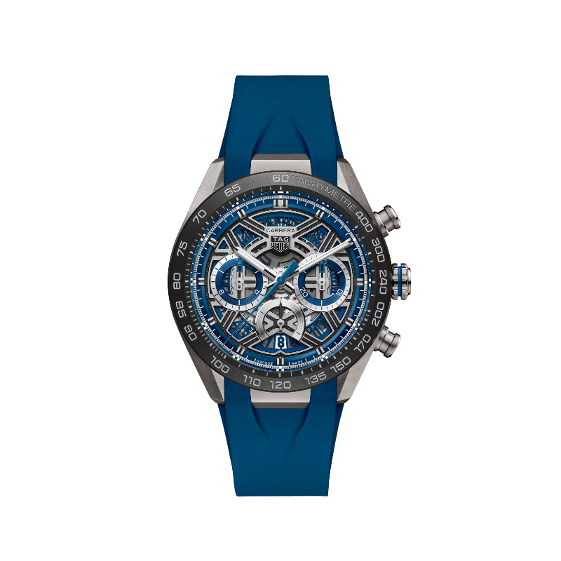 TAG Heuer Carrera Chronograph Extreme Sport