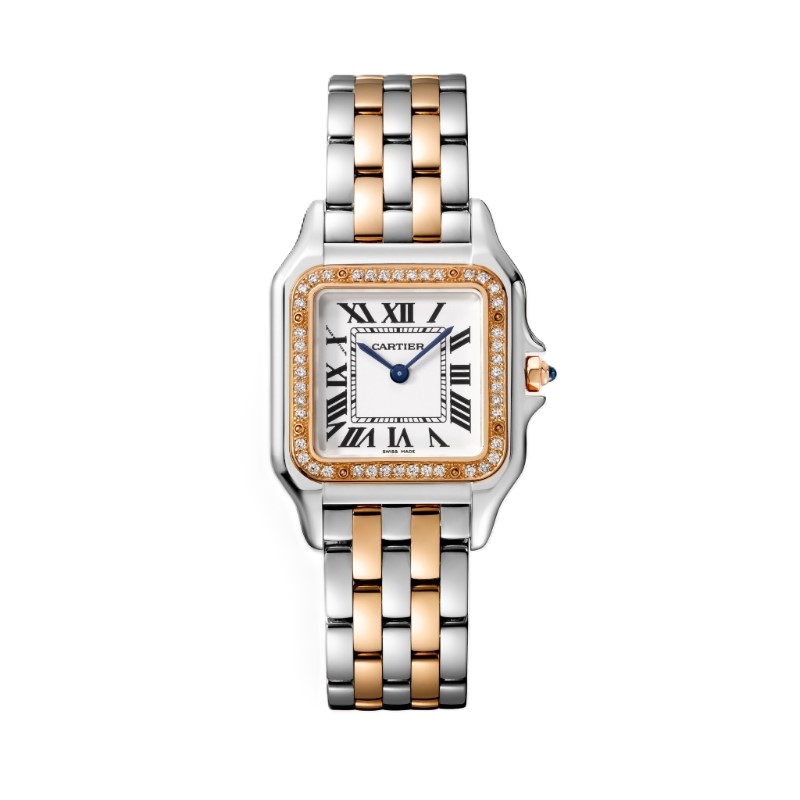 Cartier Panthère De Cartier Watch W3PN0010