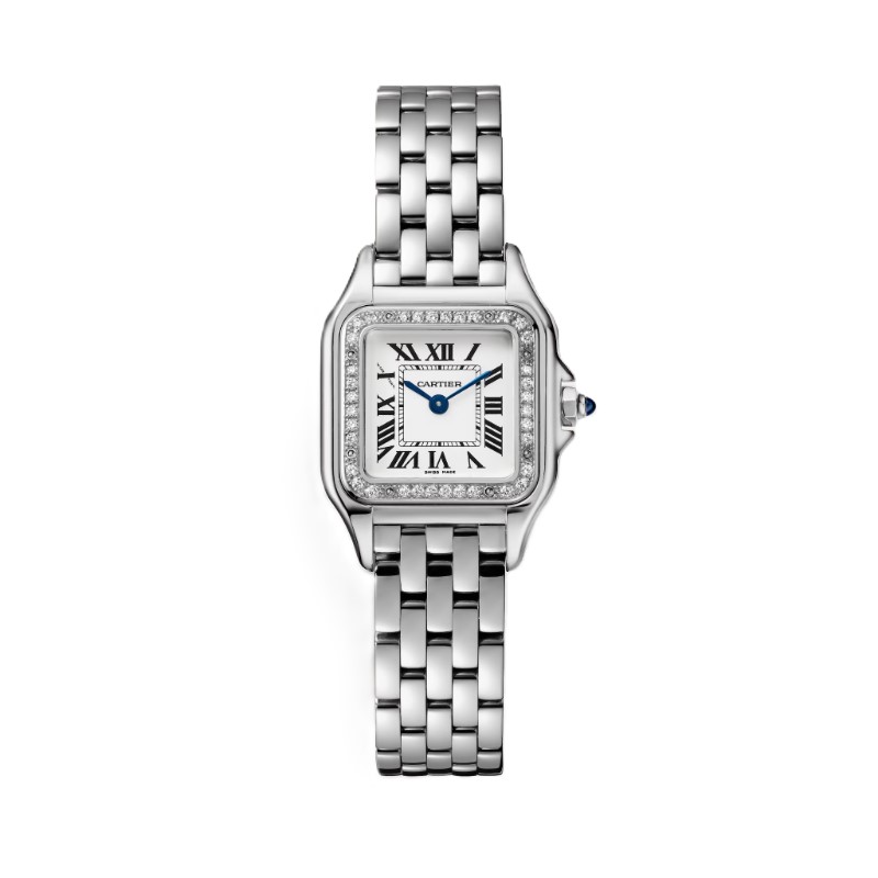 Cartier Panthère De Cartier Watch W4PN0016