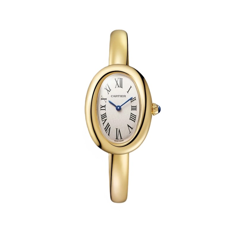 Cartier Baignoire Watch WGBA0024