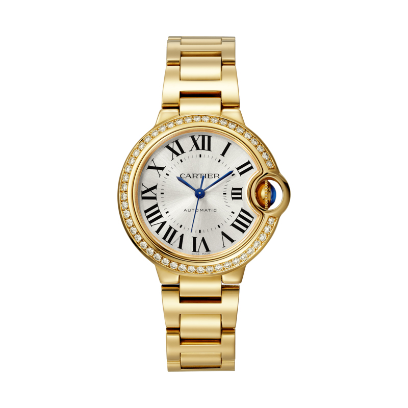 Cartier Ballon Bleu de Cartier Watch WJBB0069