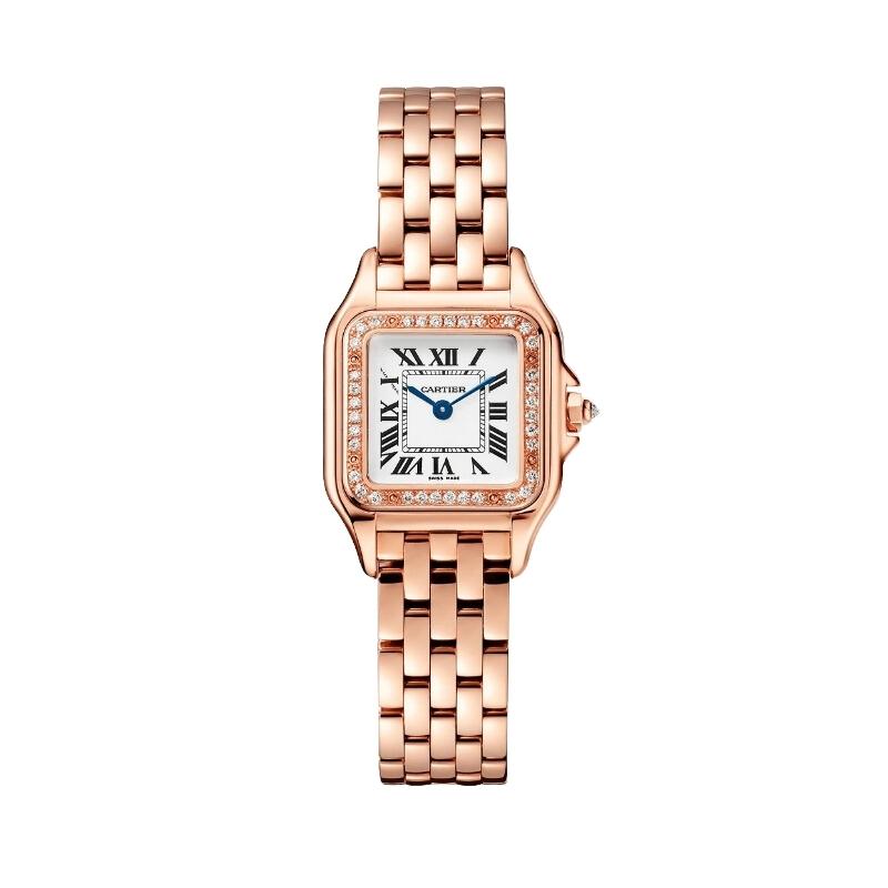 Cartier Panthère De Cartier Watch WJPN0049