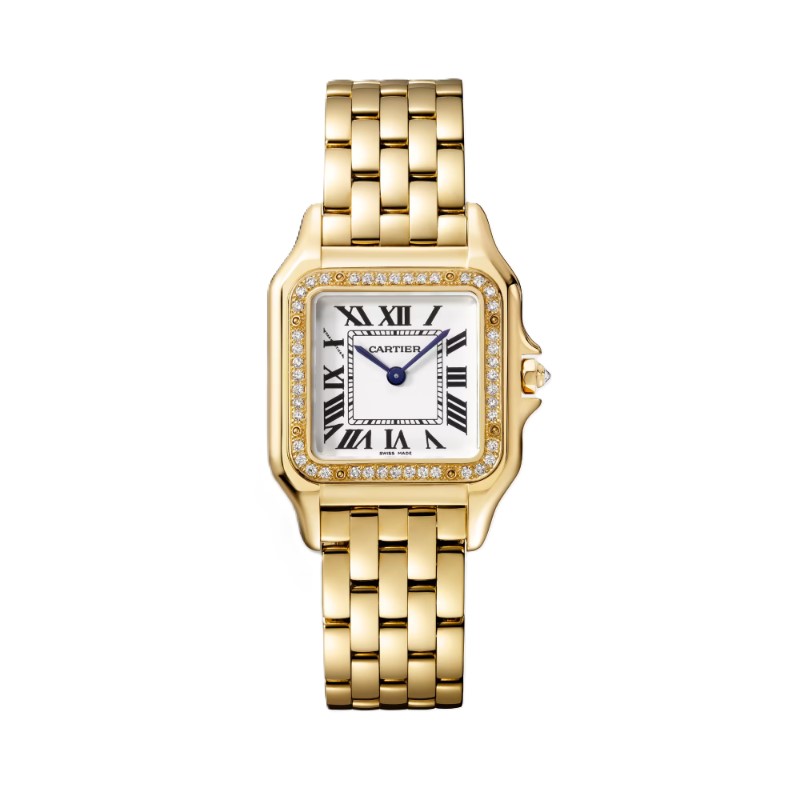 Cartier Panthère de Cartier Watch WJPN0066