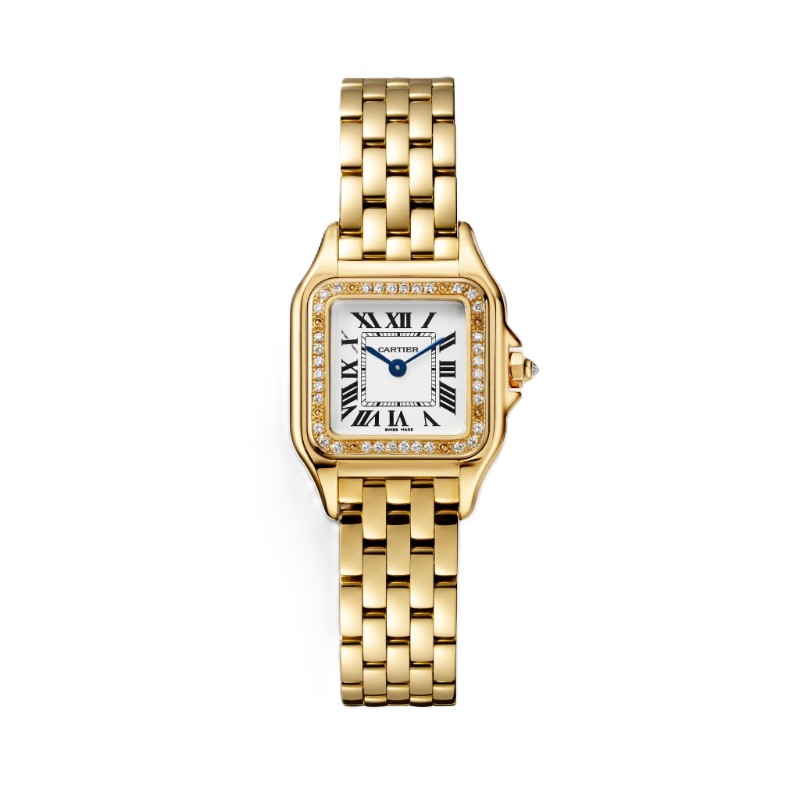 Cartier Panthère de Cartier Watch WJPN0067