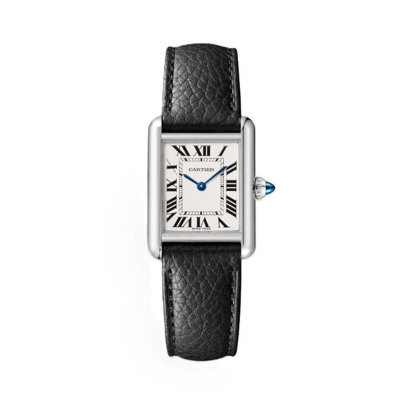 Cartier Tank Must Watch WSTA0110