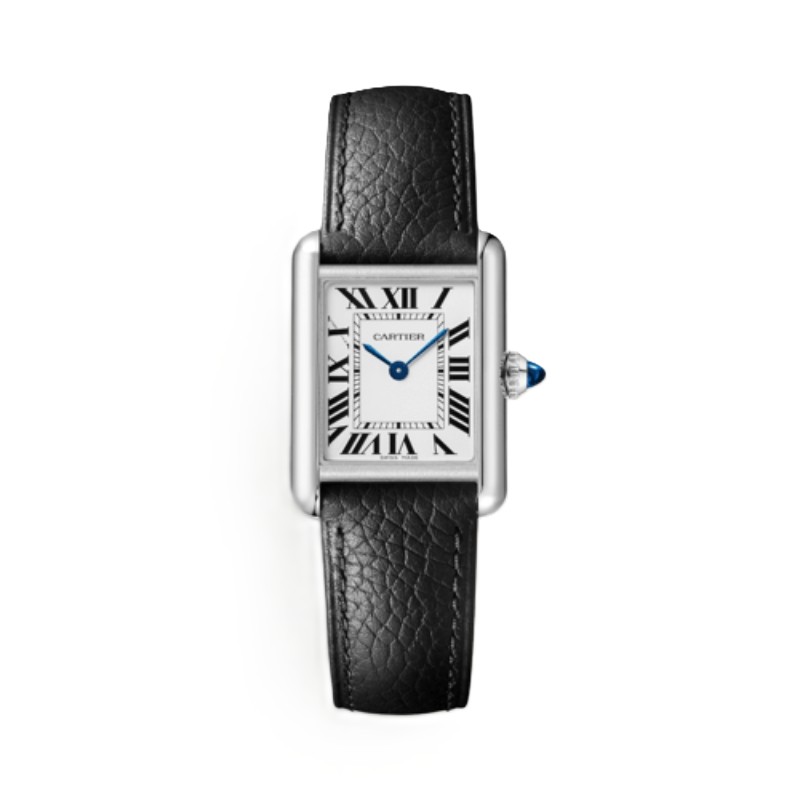 Cartier Tank Louis Cartier Watch WSTA0119