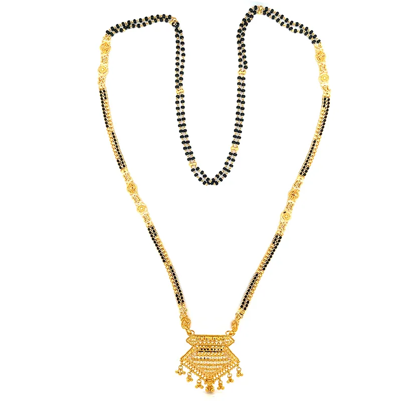 22K Gold Mangalsutra