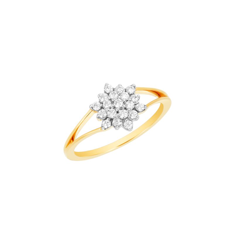 DIAMOND ROSITAS RING – F&C Jewelry | The largest leading fine jewelry  retailer in the Philippines