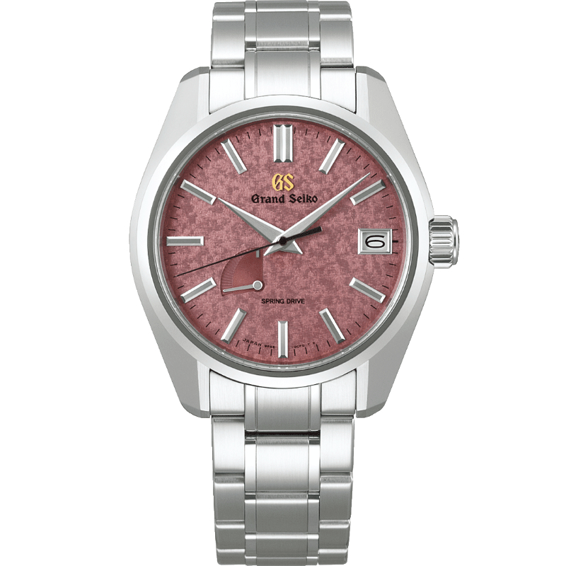 Grand Seiko Spring Drive SBGA509 - Heritage Collection