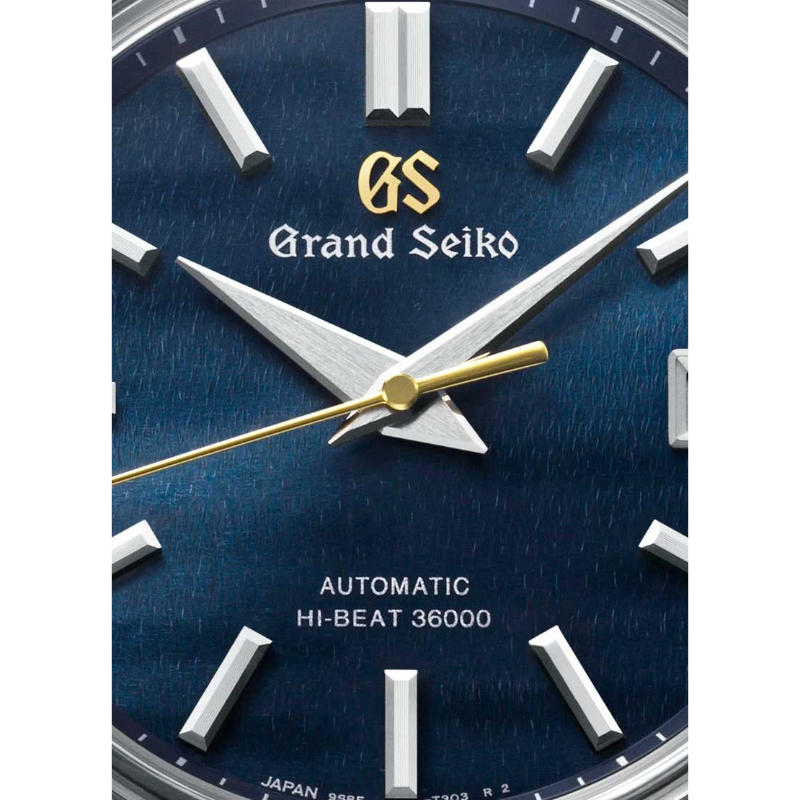 Grand Seiko Hi-Beat 36000 Automatic SBGH273 - Heritage Collection