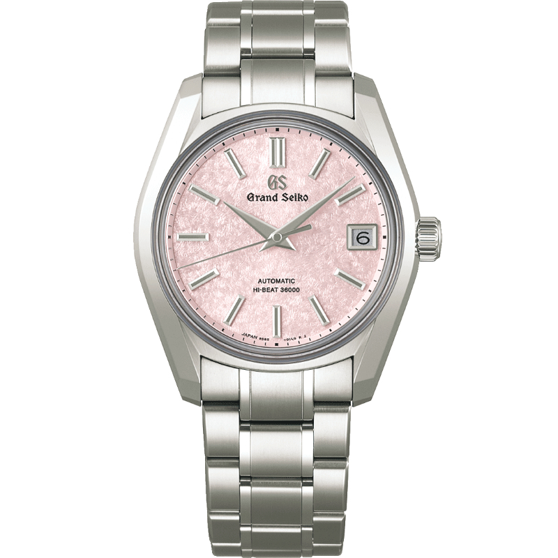 Grand Seiko Hi-Beat 36000 Automatic 62GS SBGH341 - Heritage Collection