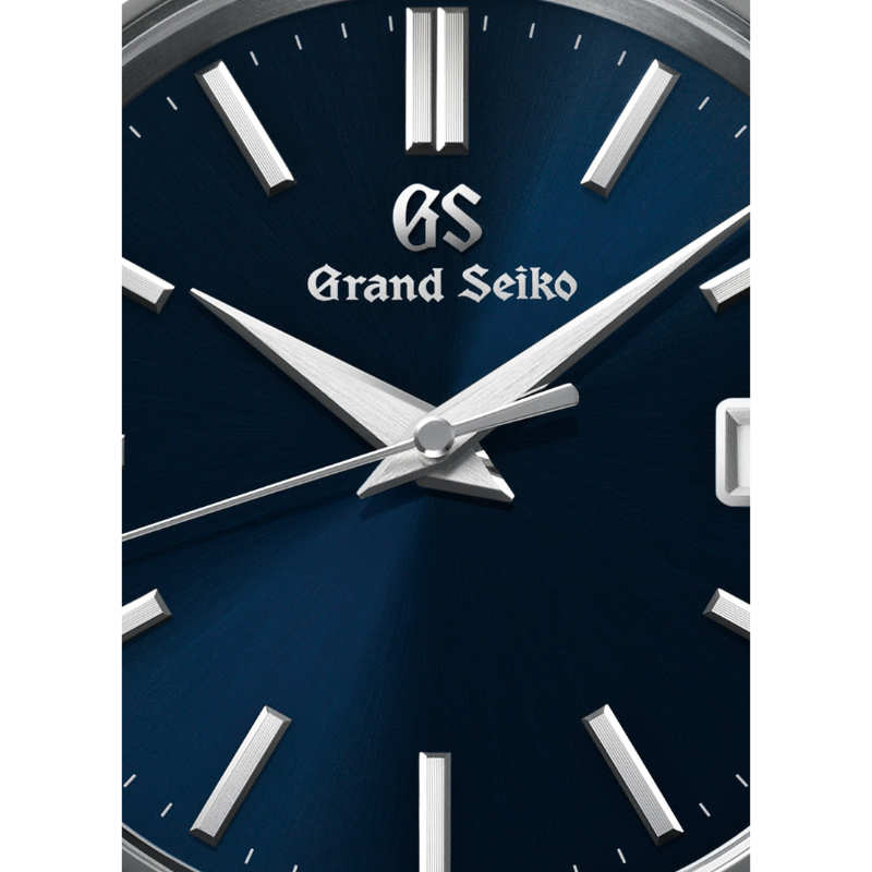 Grand Seiko Quartz SBGP005 - Heritage Collection