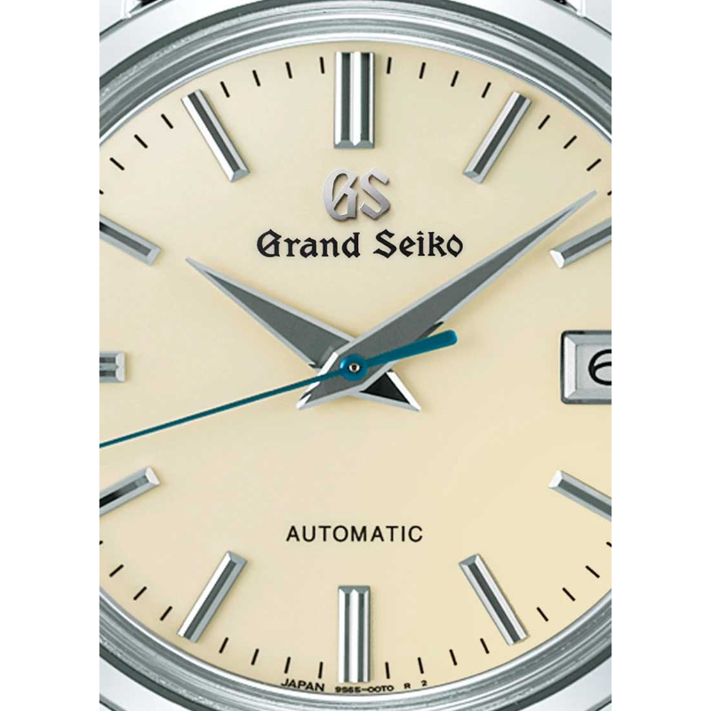 Grand Seiko Automatic SBGR261 - Elegance Collection