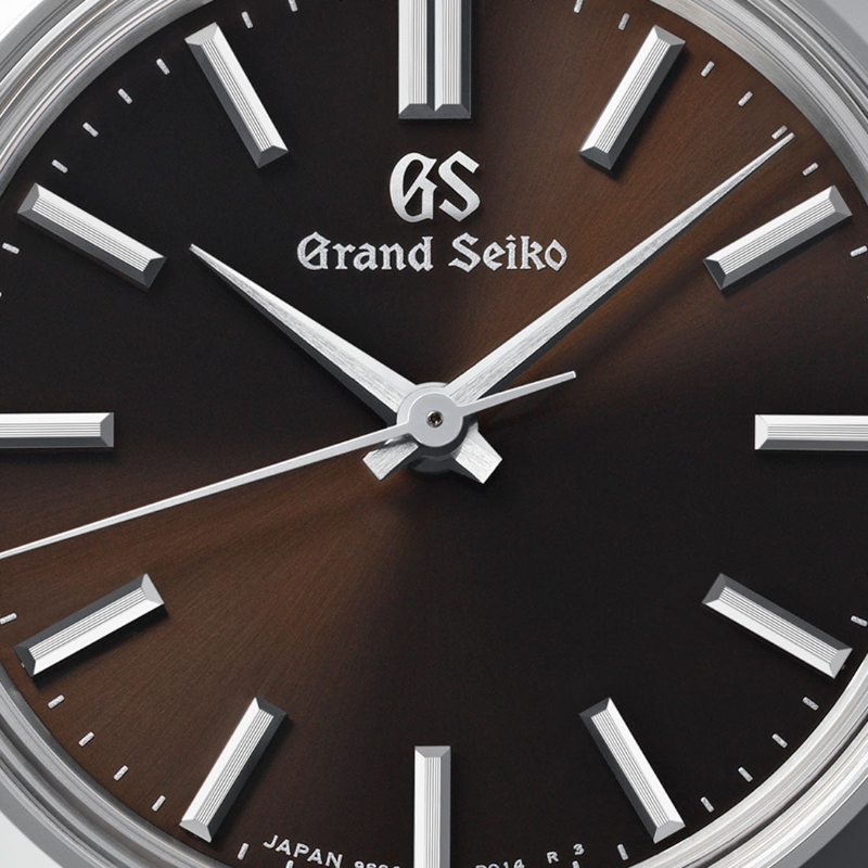 Grand Seiko Manual 44GS SBGW293 - Heritage Collection