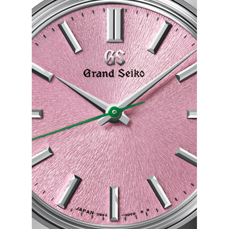 Grand Seiko Manual SBGW313 - Heritage Collection