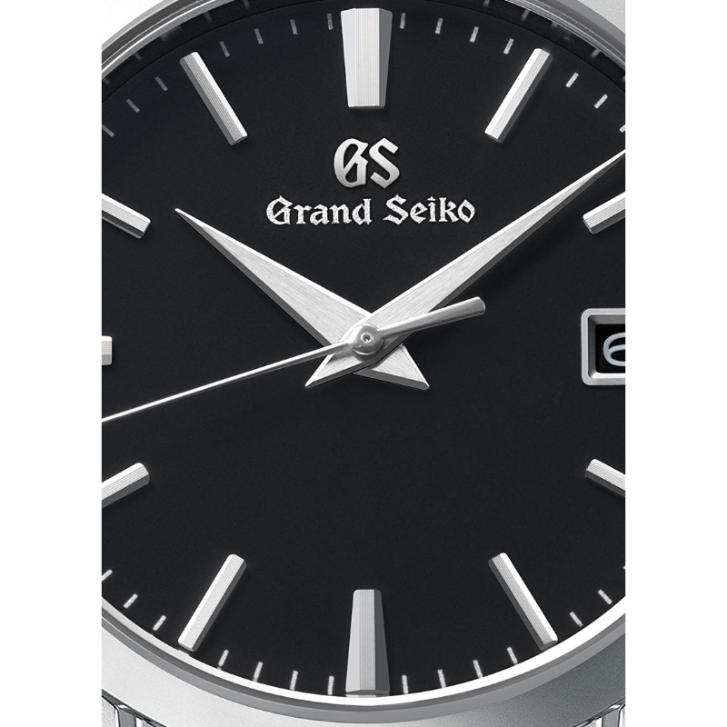 Grand Seiko Spring Drive SBGX261 - Heritage Collection