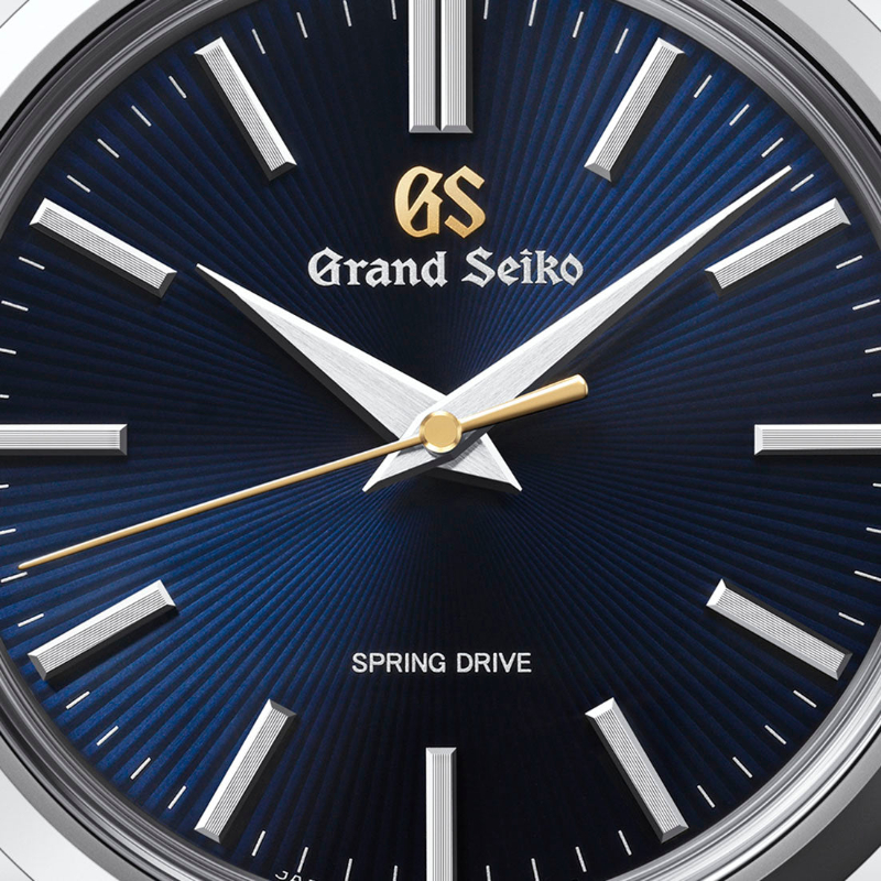 Grand Seiko Spring Drive SBGY009 - Heritage Collection