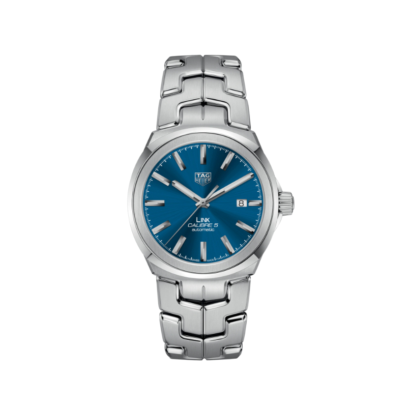 Link Calibre 5 Automatic Watch
