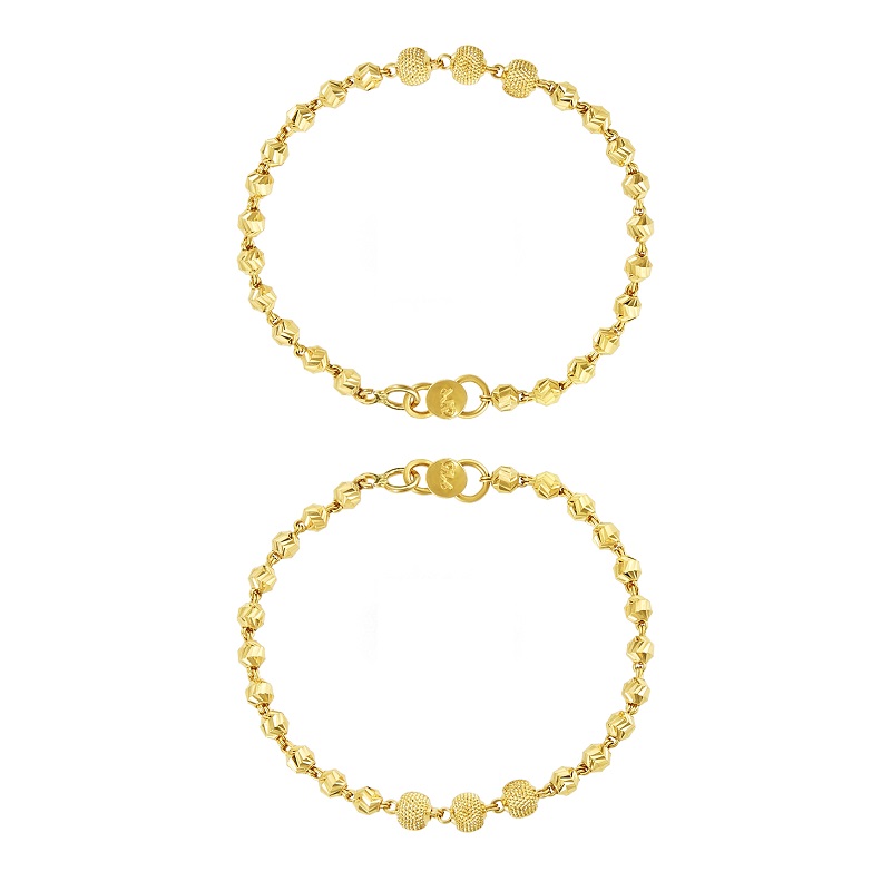 Buy Malabar Gold Bracelet NBJBRNO024 for Women Online | Malabar Gold &  Diamonds