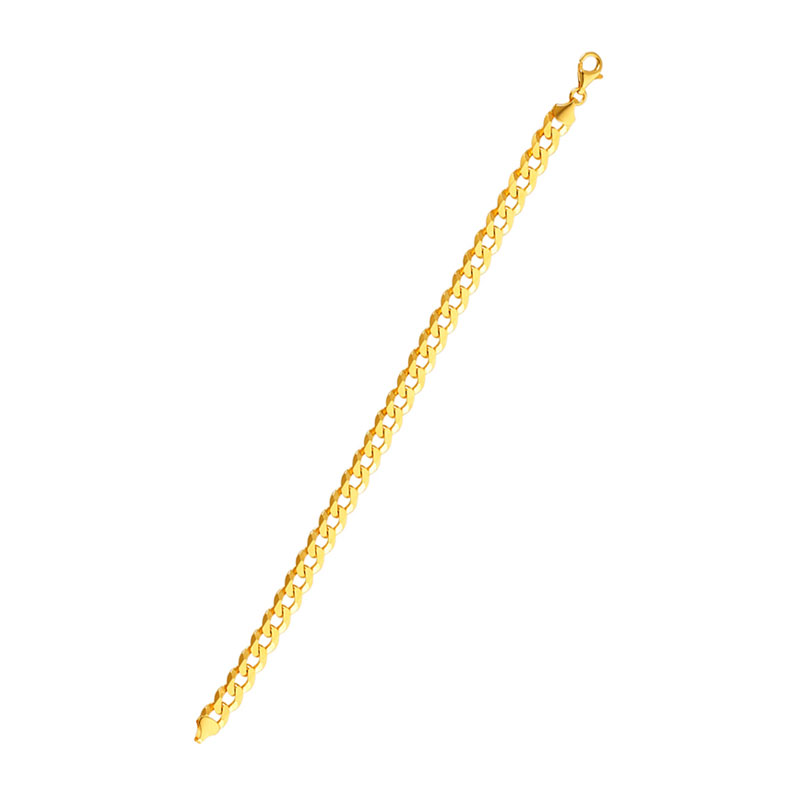 18 Carat Ladies Gold Bracelet, 5g-10g at Rs 4600 in Hyderabad | ID:  17760218962