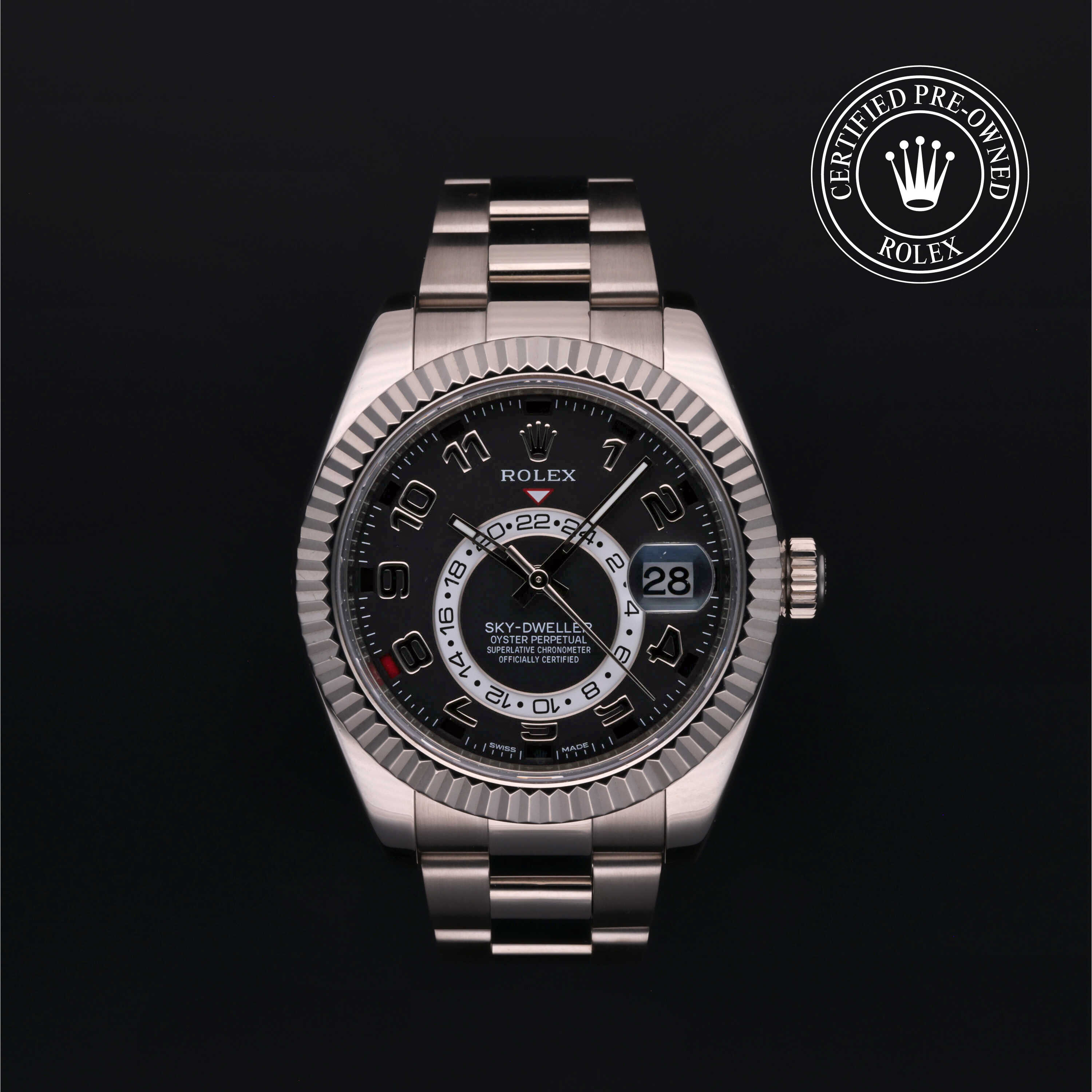 Rolex Sky-Dweller