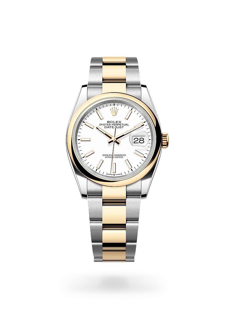 Datejust 36