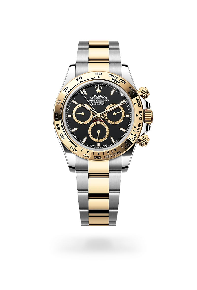 Cosmograph Daytona