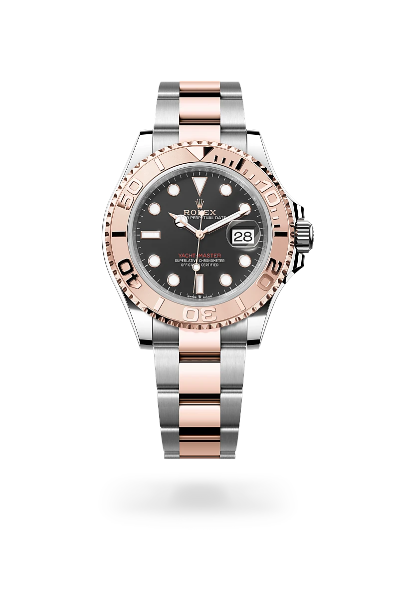 Yacht-Master 40